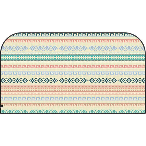 Summer Pattern Nintendo Switch 2 (2025) with Joy-Con Skin